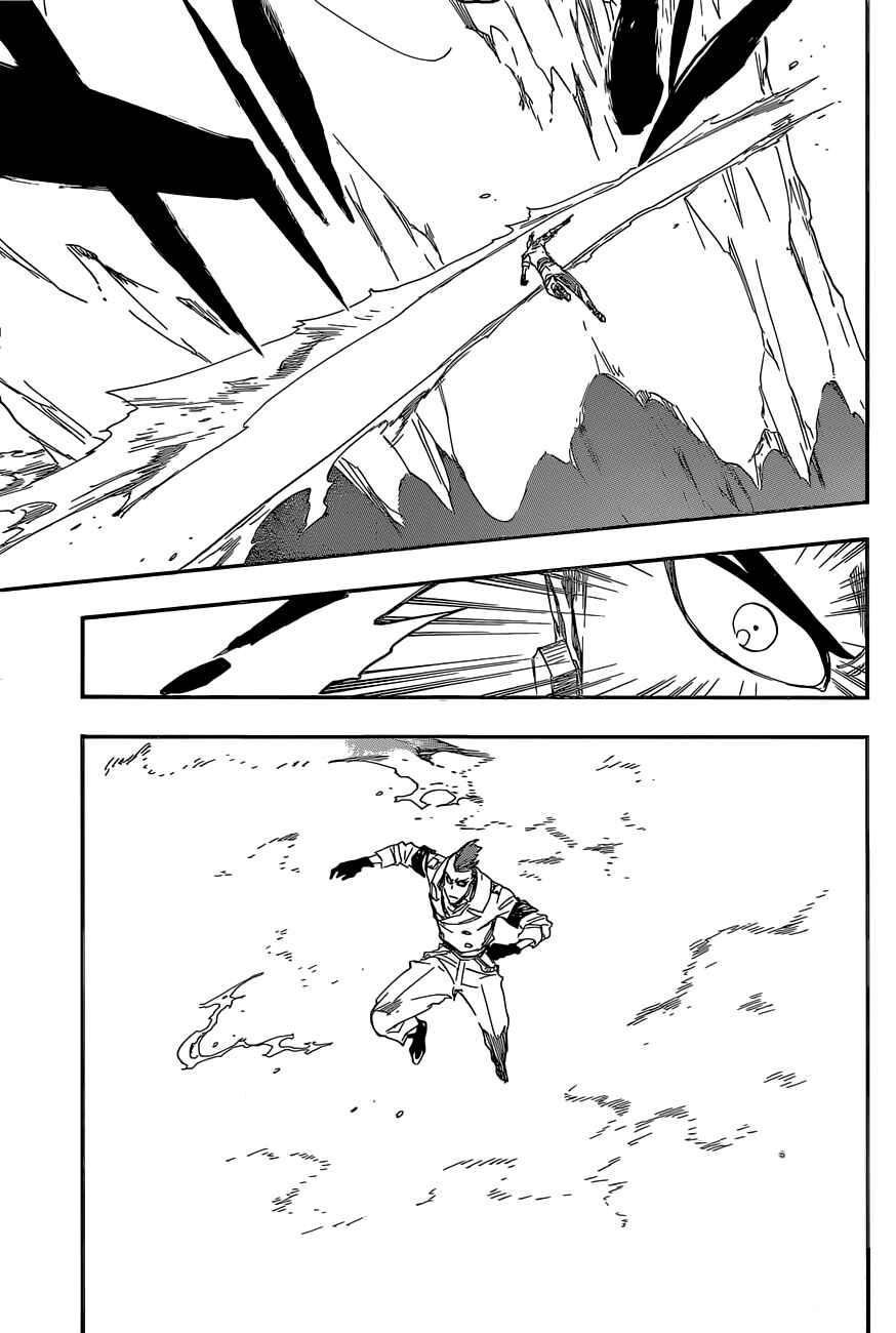 Read Bleach PT-BR Manga Online