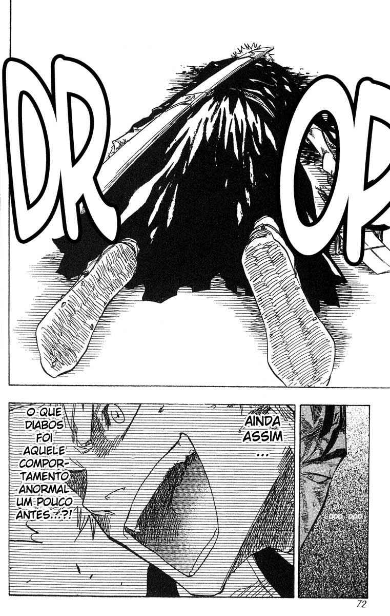 Read Bleach PT-BR Manga Online