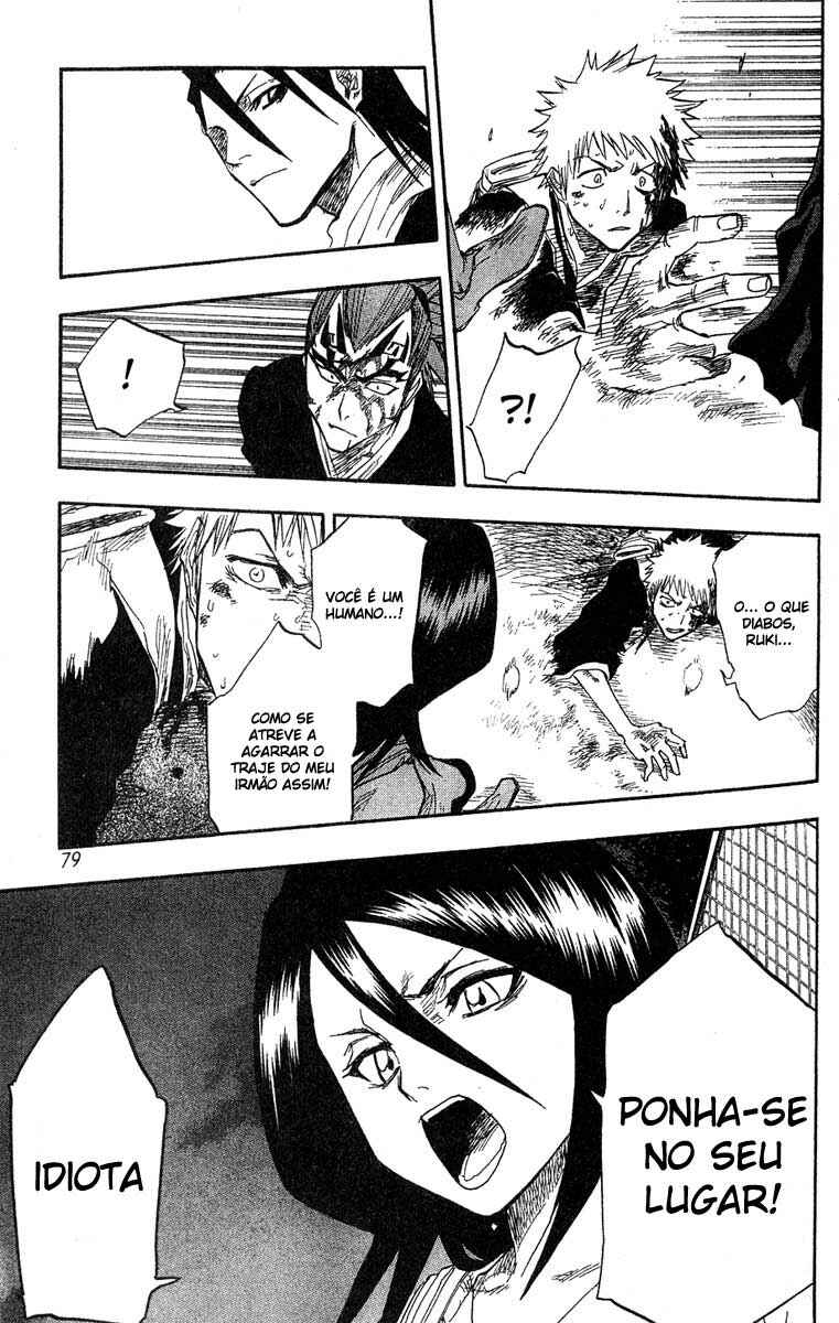 Read Bleach PT-BR Manga Online