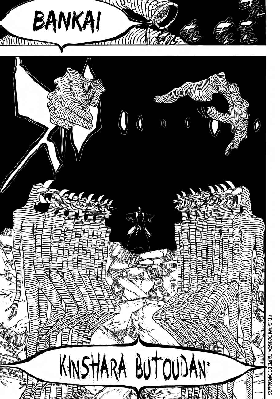 Read Bleach PT-BR Manga Online