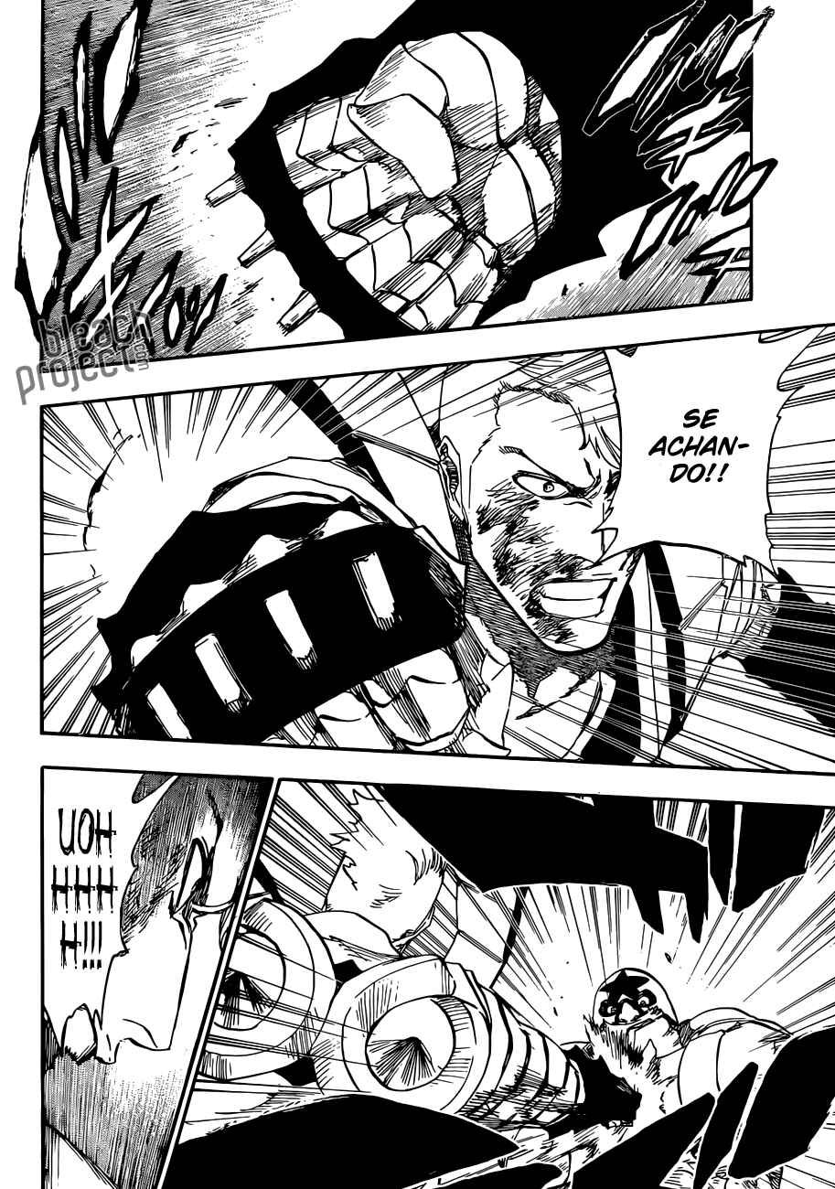 Read Bleach PT-BR Manga Online