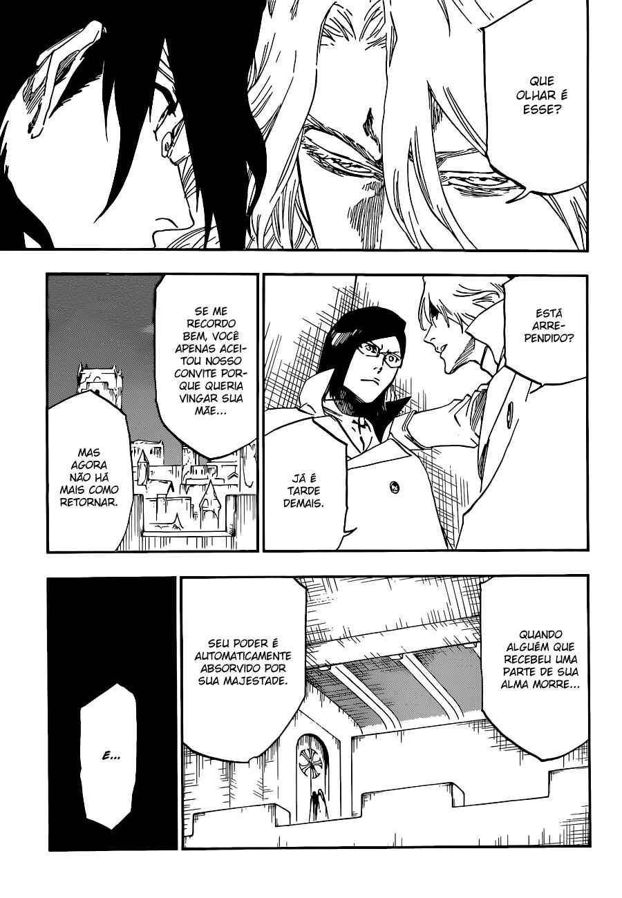 Read Bleach PT-BR Manga Online