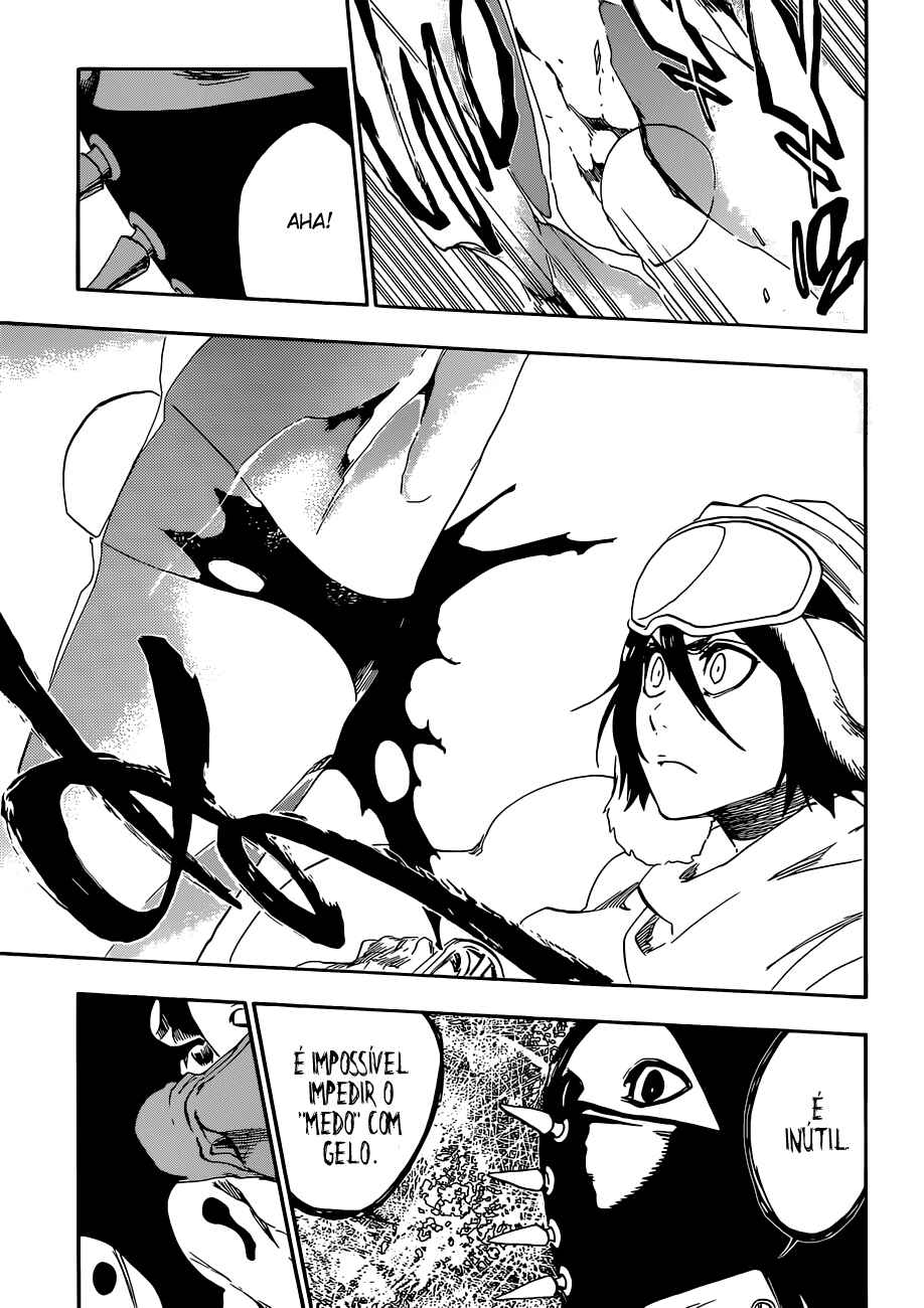 Read Bleach PT-BR Manga Online