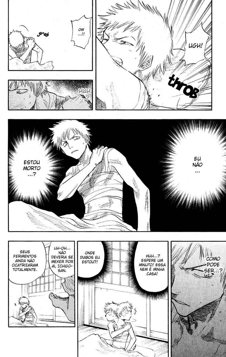 Read Bleach PT-BR Manga Online