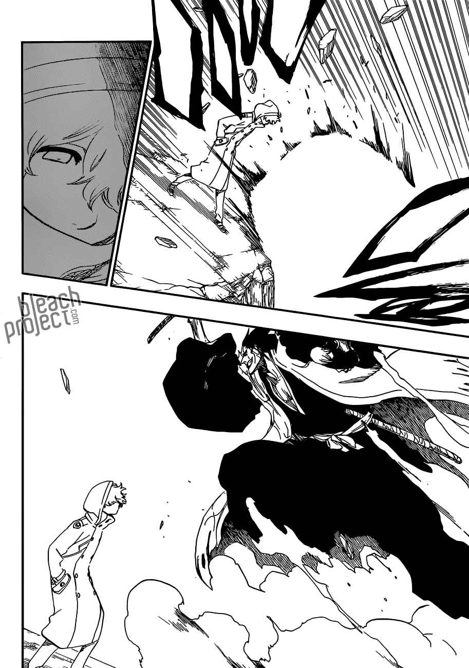 Read Bleach PT-BR Manga Online