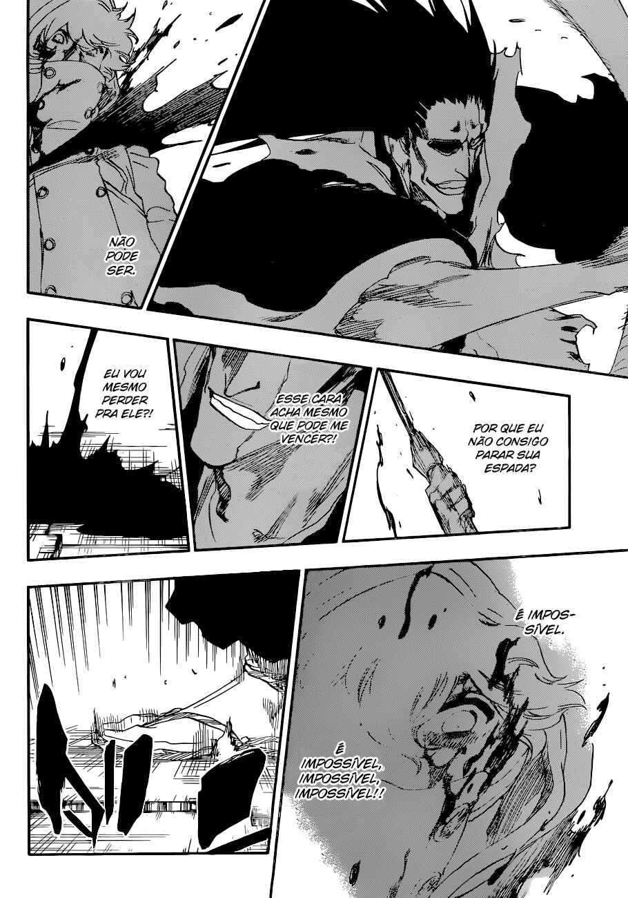 Read Bleach PT-BR Manga Online