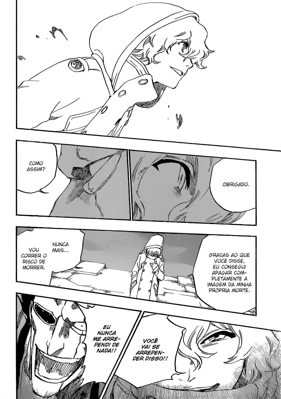 Read Bleach PT-BR Manga Online