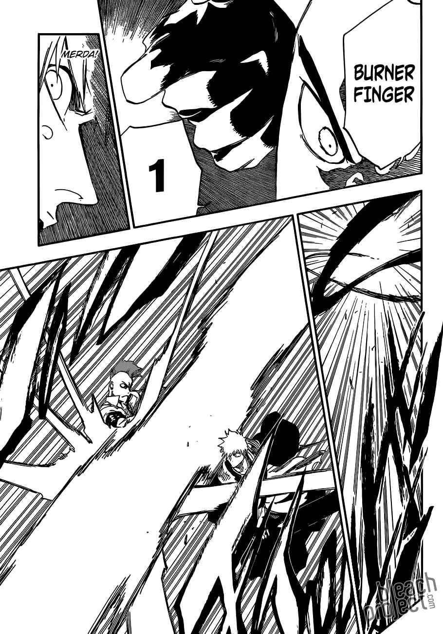 Read Bleach PT-BR Manga Online