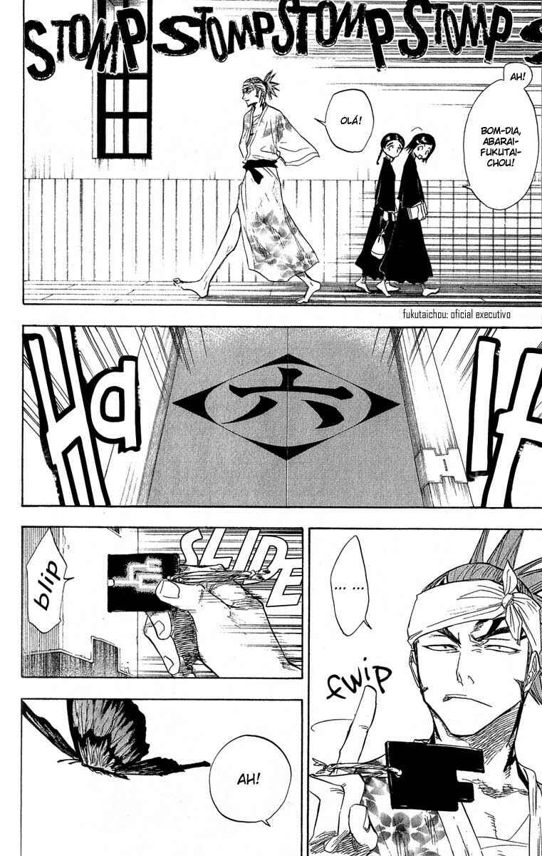 Read Bleach PT-BR Manga Online