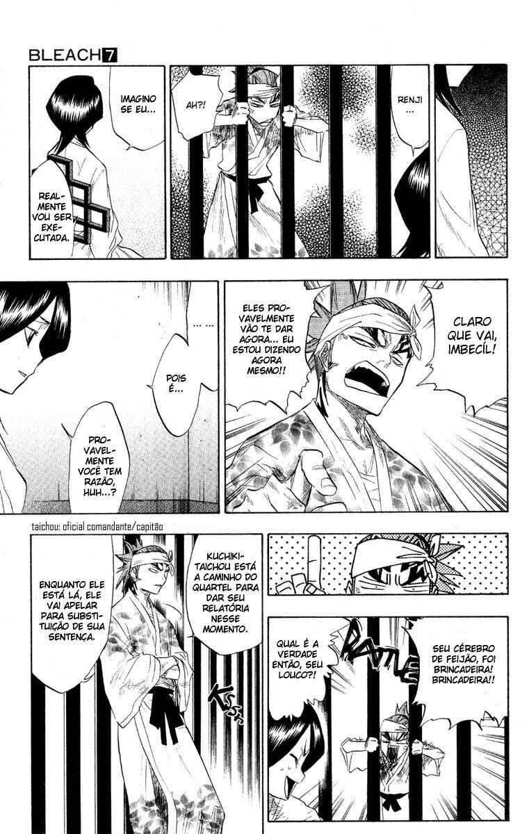 Read Bleach PT-BR Manga Online