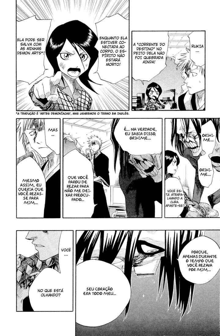 Read Bleach PT-BR Manga Online