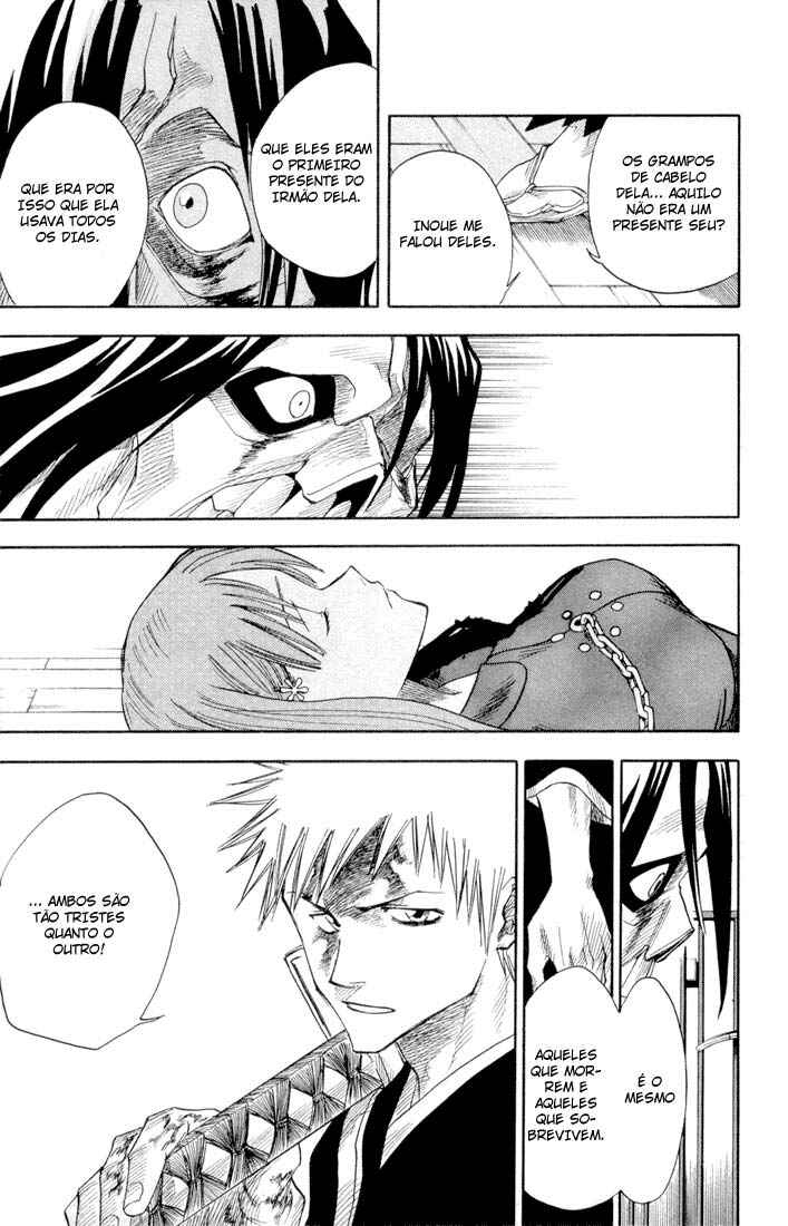 Read Bleach PT-BR Manga Online