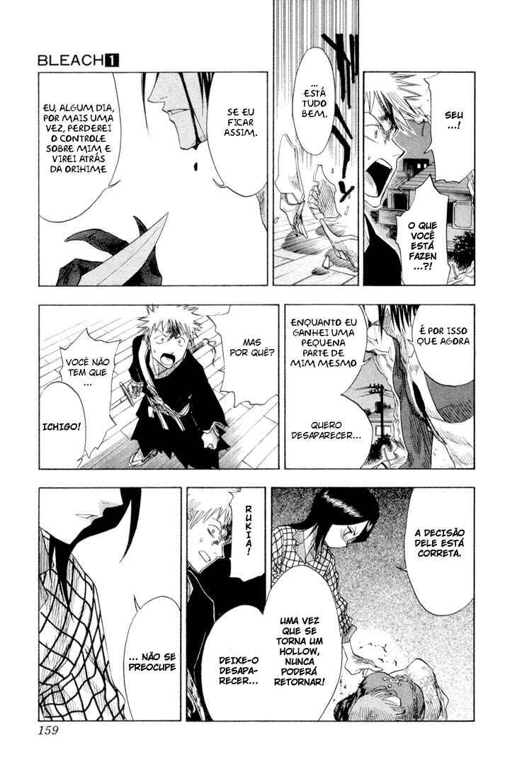 Read Bleach PT-BR Manga Online