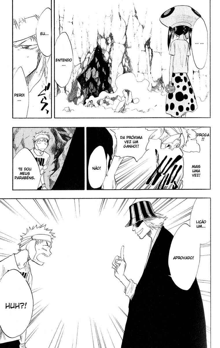 Read Bleach PT-BR Manga Online