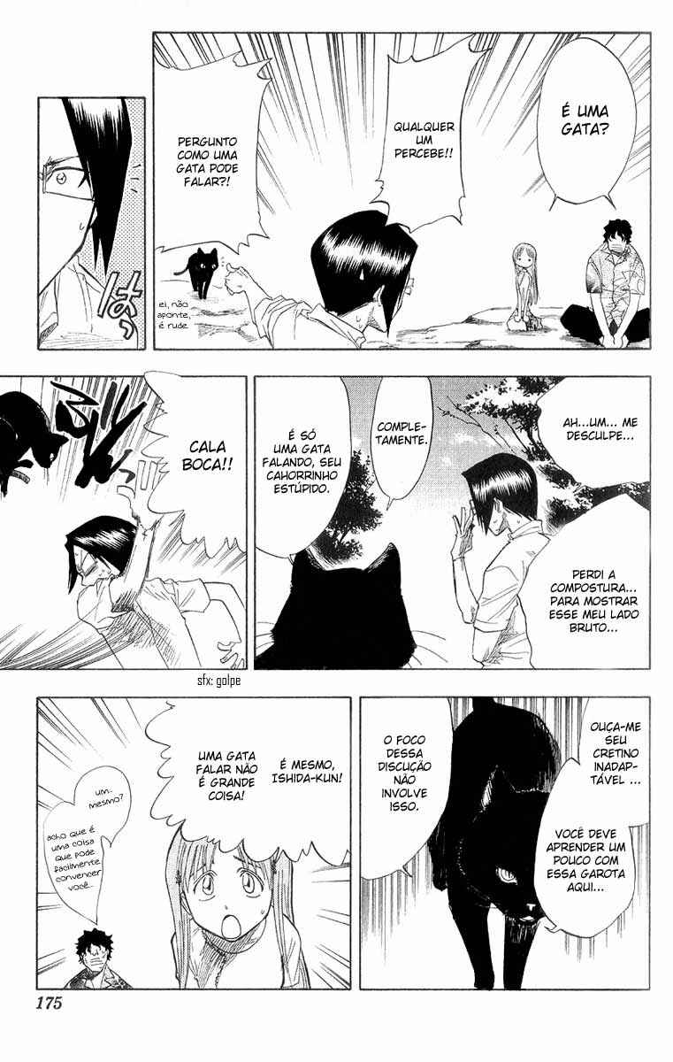 Read Bleach PT-BR Manga Online