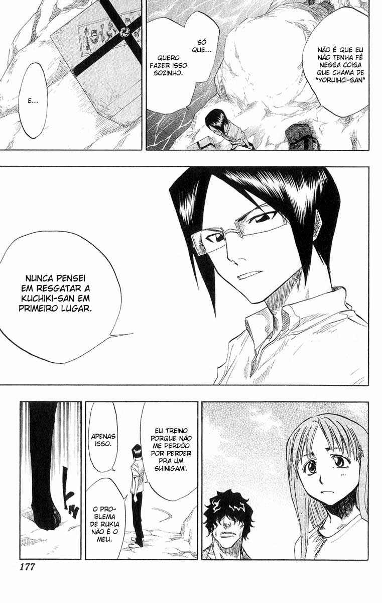 Read Bleach PT-BR Manga Online