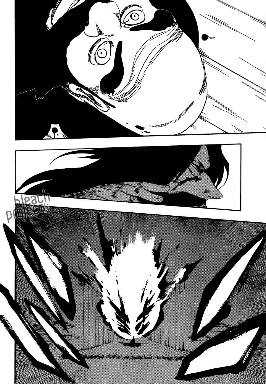 Read Bleach PT-BR Manga Online