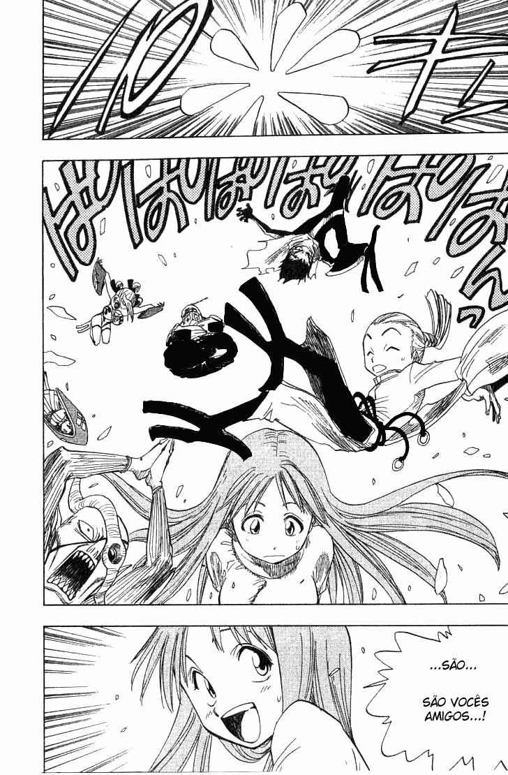 Read Bleach PT-BR Manga Online