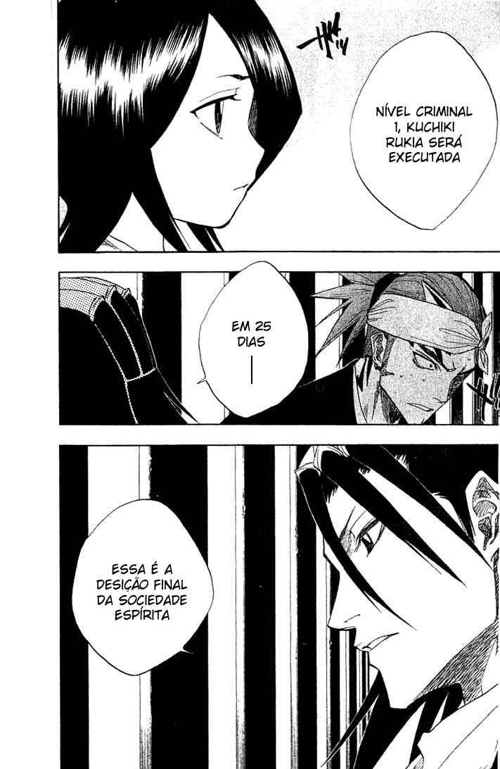 Read Bleach PT-BR Manga Online