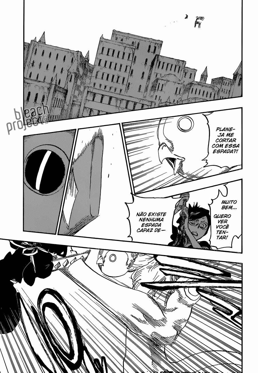 Read Bleach PT-BR Manga Online