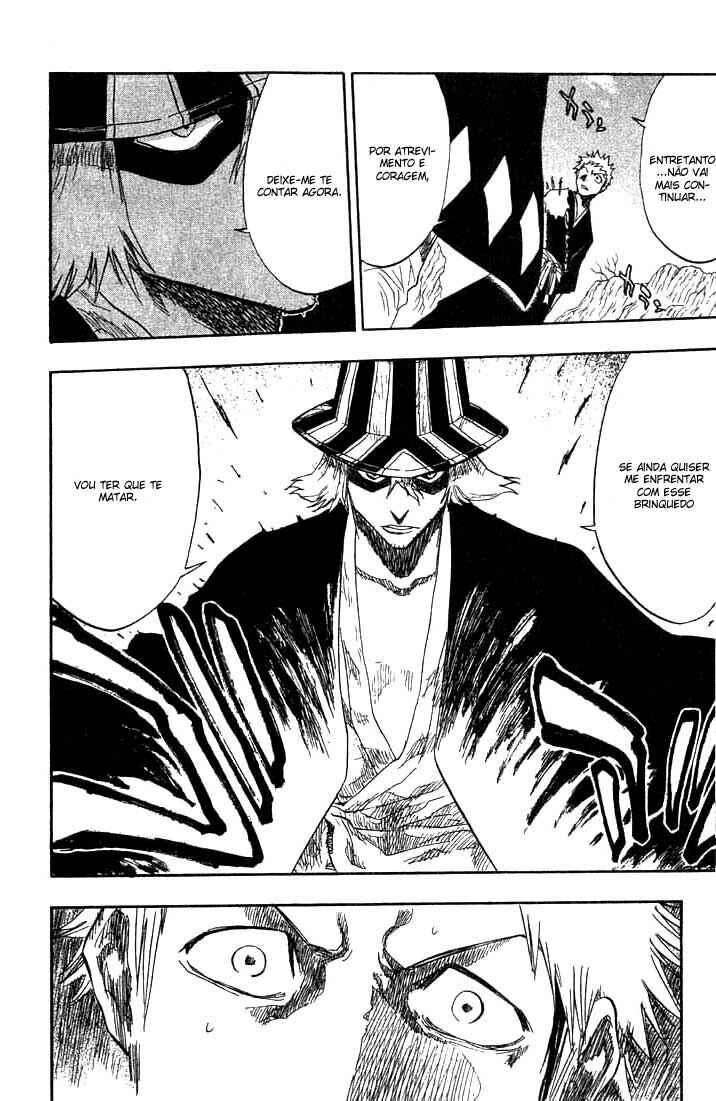 Read Bleach PT-BR Manga Online