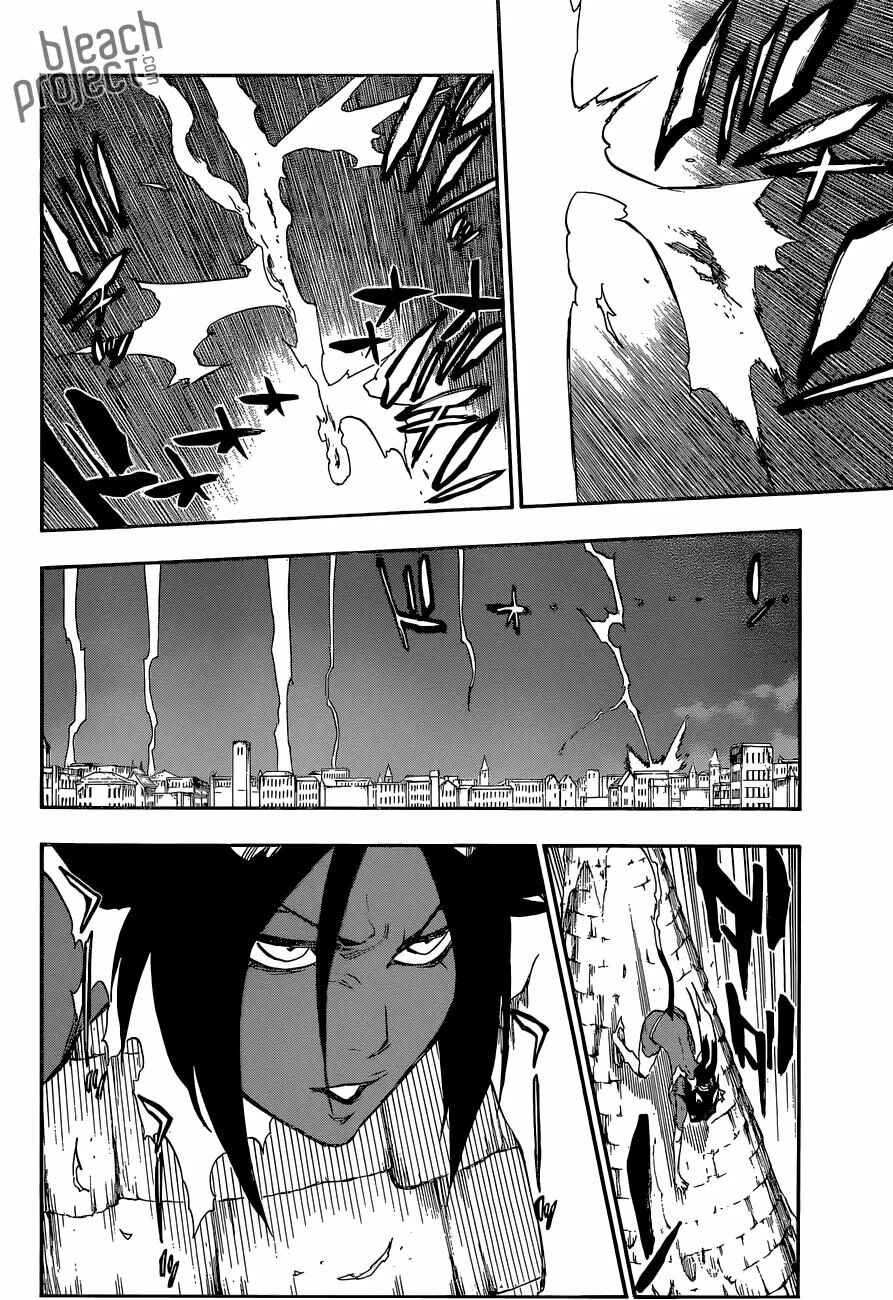 Read Bleach PT-BR Manga Online
