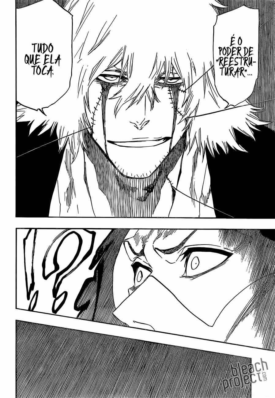 Read Bleach PT-BR Manga Online