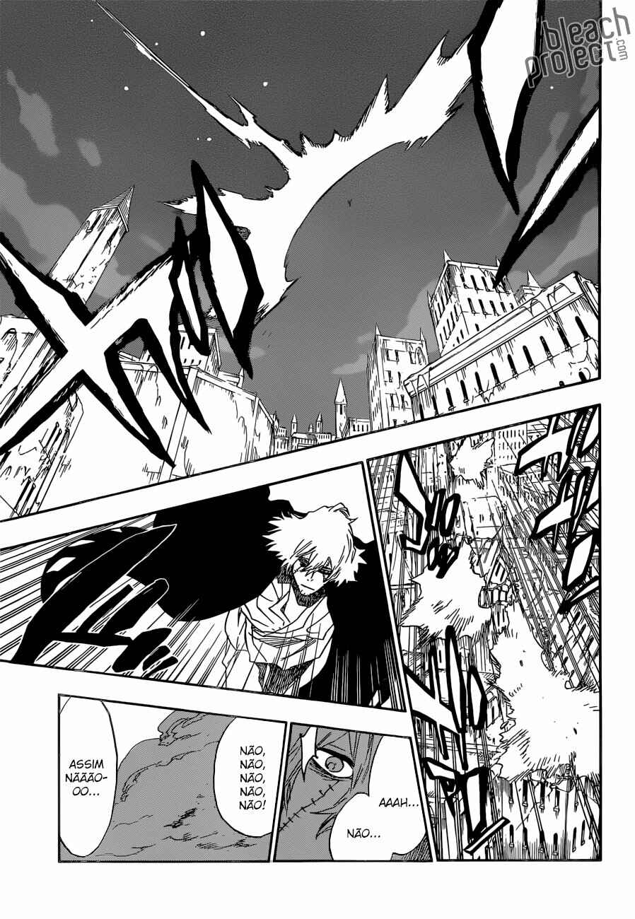 Read Bleach PT-BR Manga Online