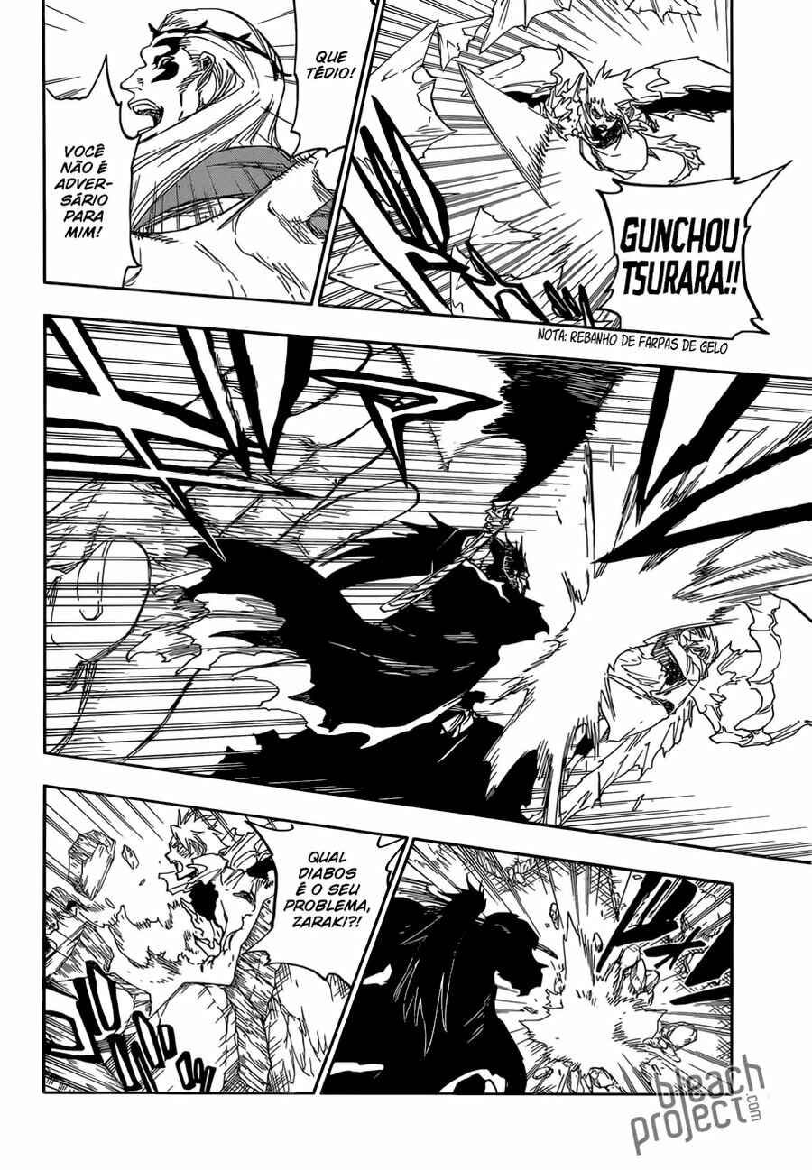 Read Bleach PT-BR Manga Online