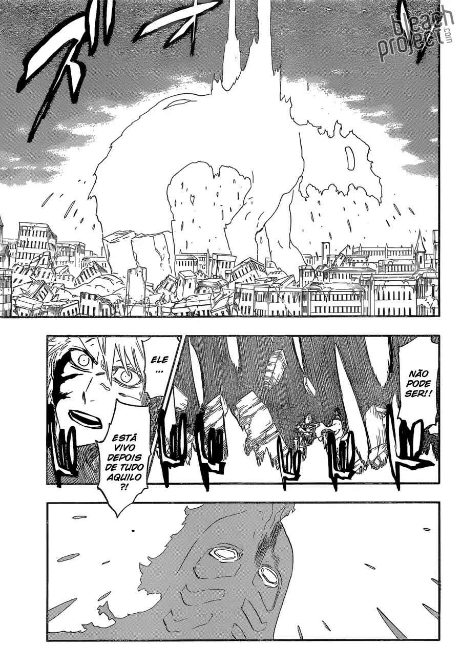 Read Bleach PT-BR Manga Online
