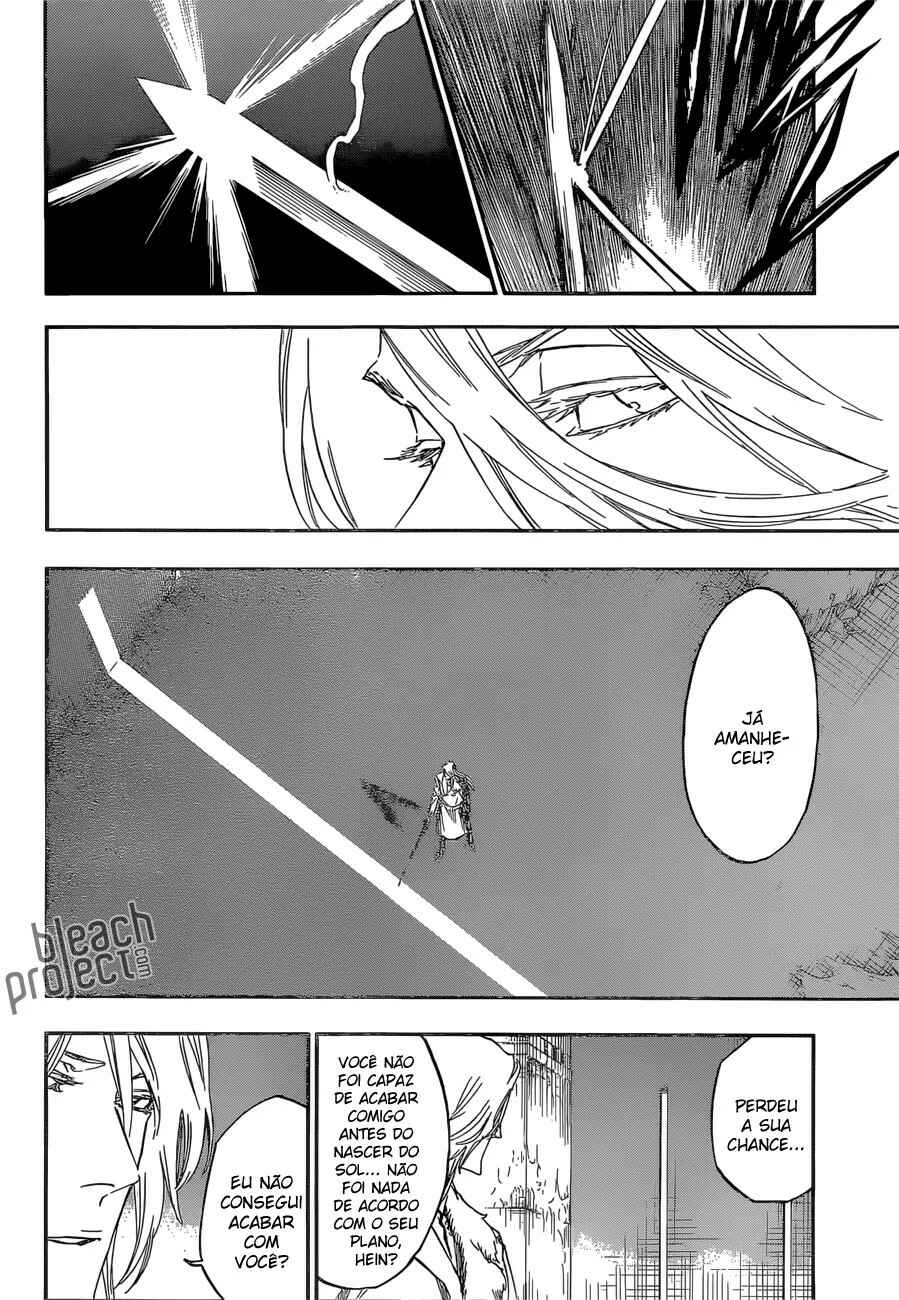 Read Bleach PT-BR Manga Online