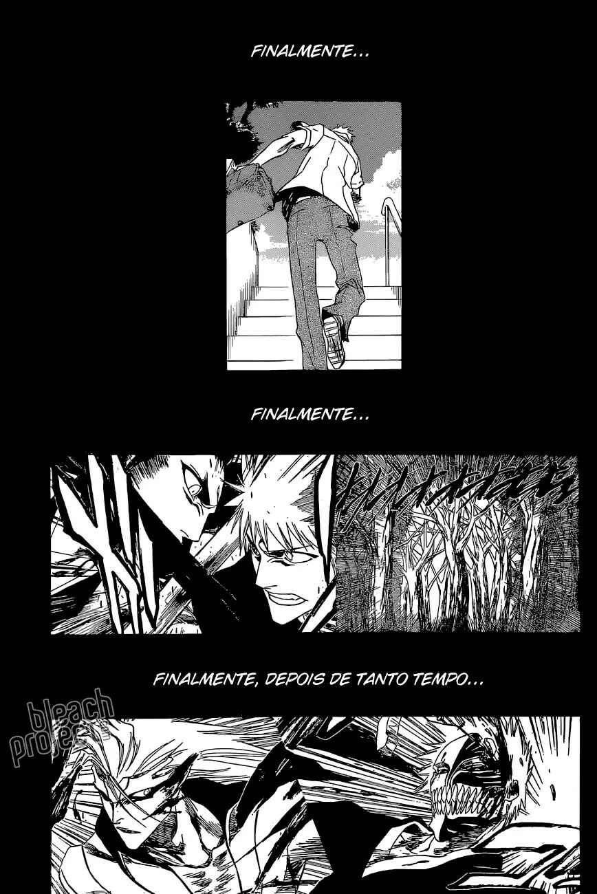 Read Bleach PT-BR Manga Online