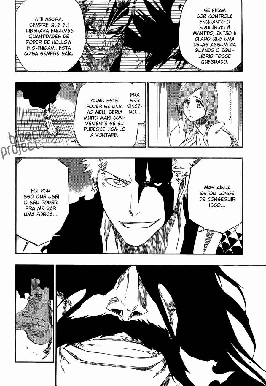 Read Bleach PT-BR Manga Online