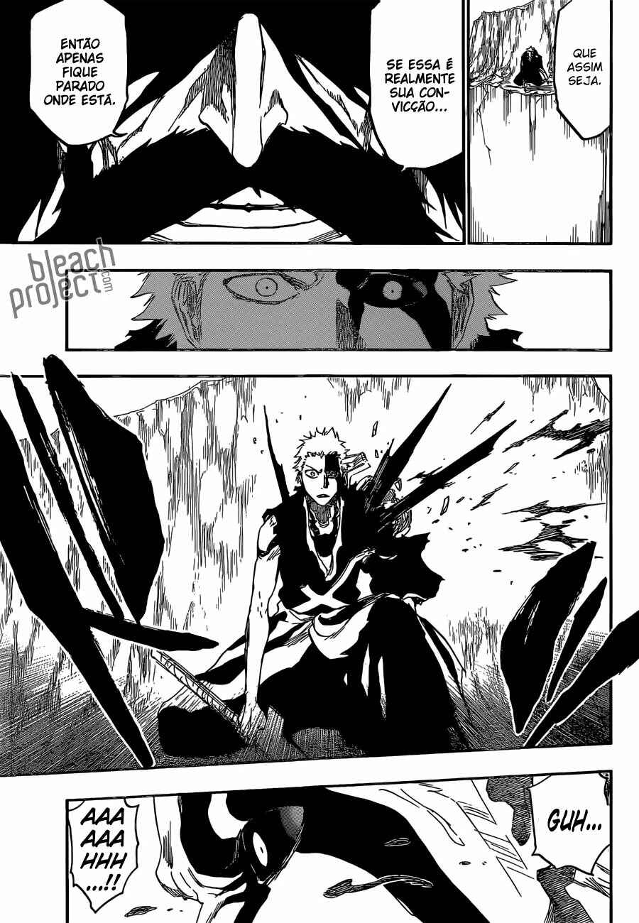 Read Bleach PT-BR Manga Online
