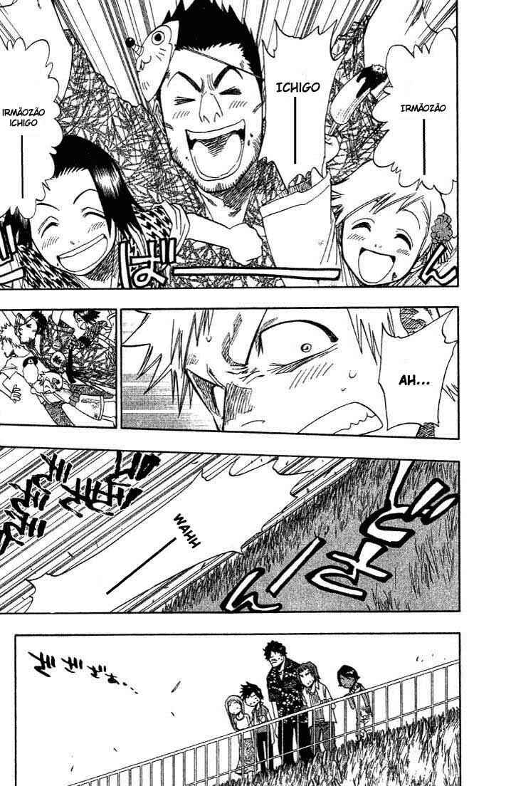 Read Bleach PT-BR Manga Online
