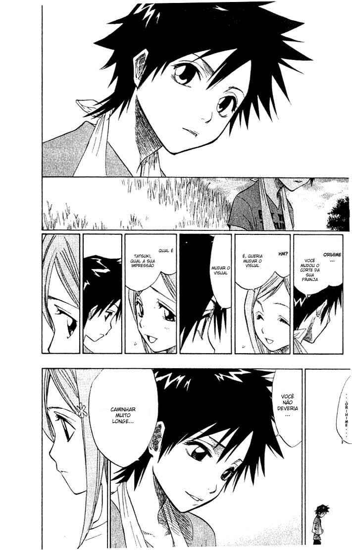 Read Bleach PT-BR Manga Online