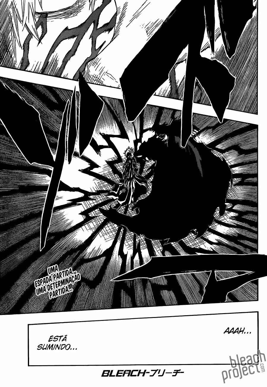 Read Bleach PT-BR Manga Online