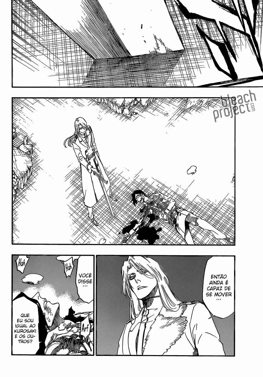 Read Bleach PT-BR Manga Online