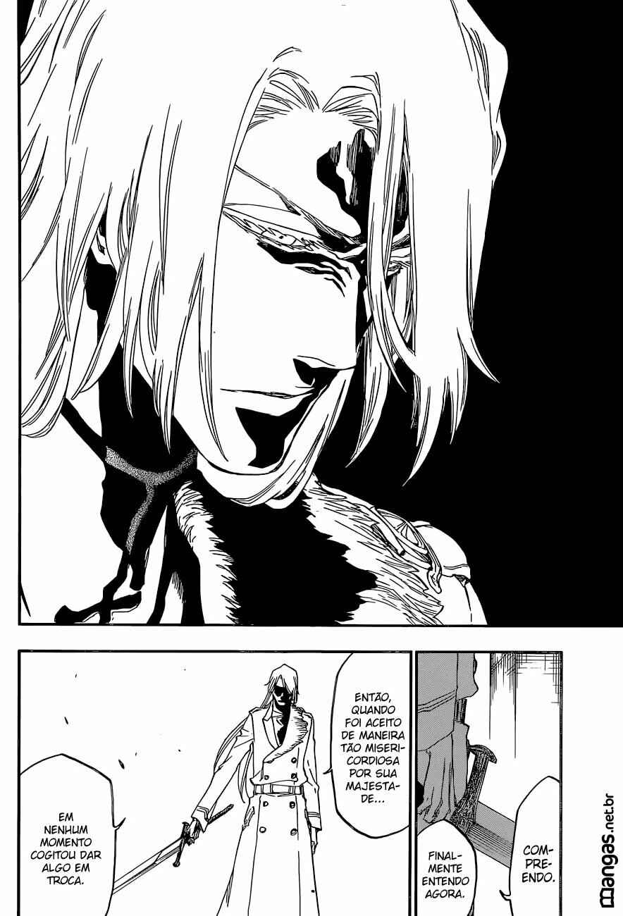 Read Bleach PT-BR Manga Online