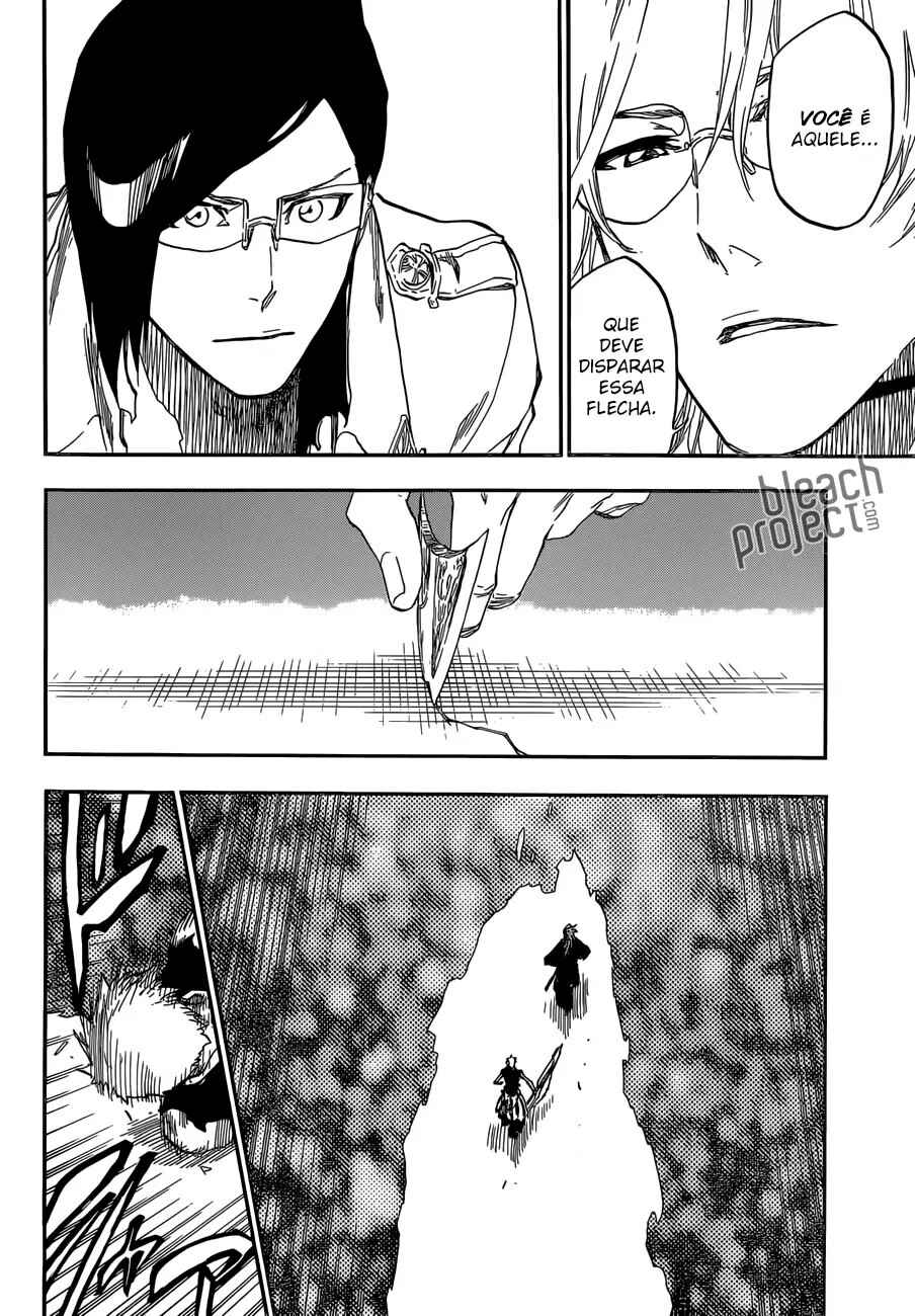 Read Bleach PT-BR Manga Online