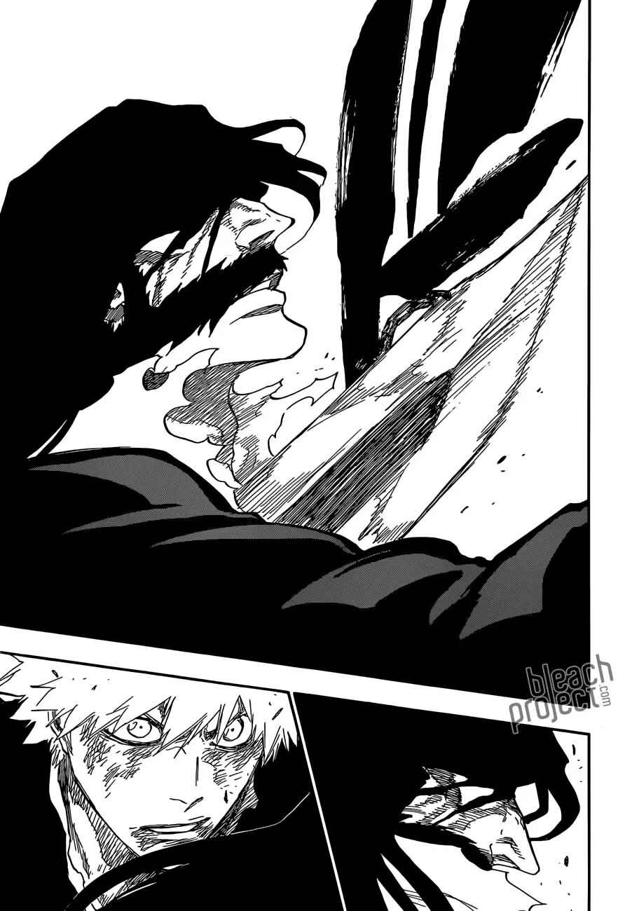 Read Bleach PT-BR Manga Online