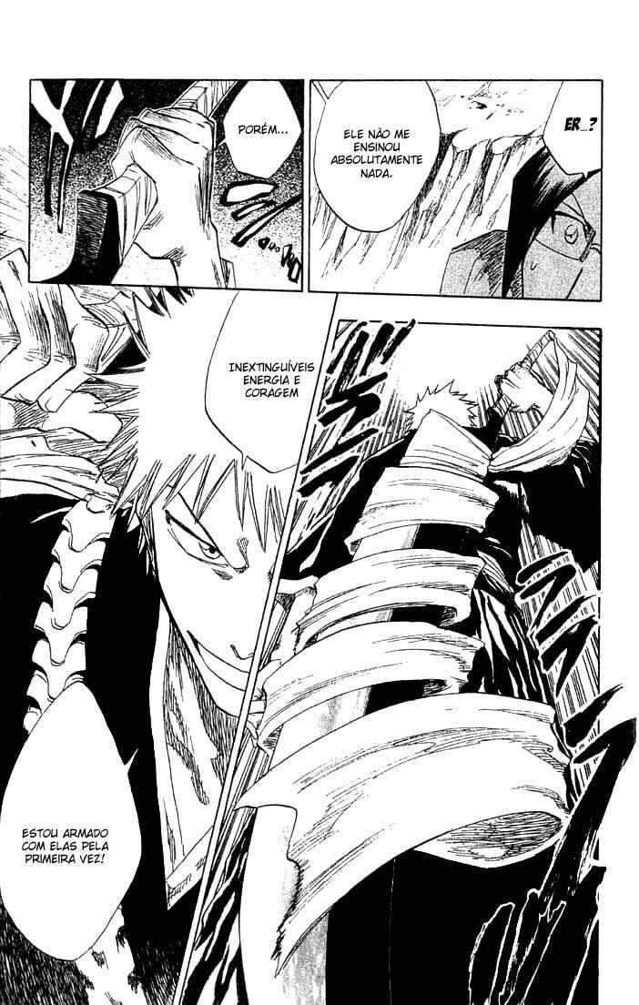 Read Bleach PT-BR Manga Online