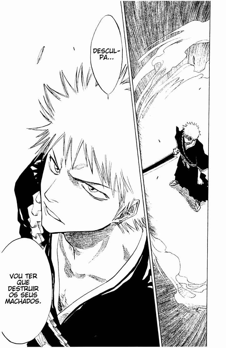 Read Bleach PT-BR Manga Online