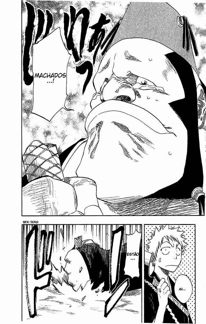 Read Bleach PT-BR Manga Online