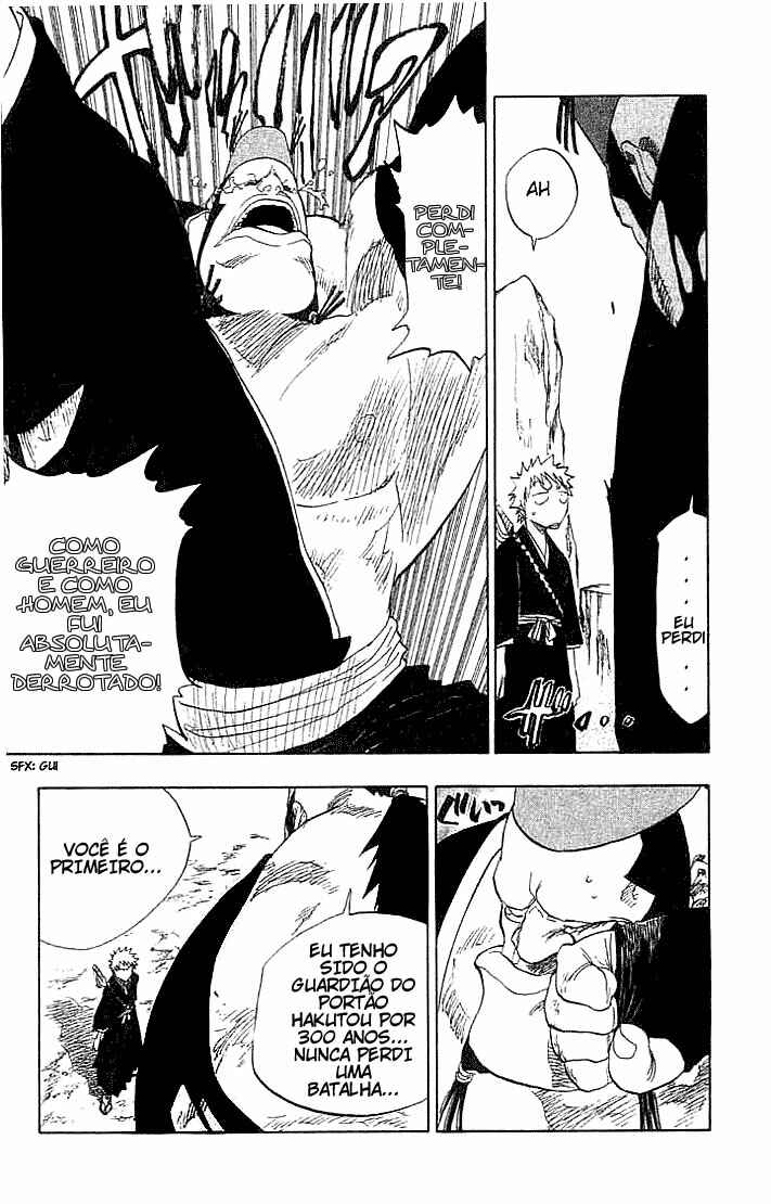 Read Bleach PT-BR Manga Online