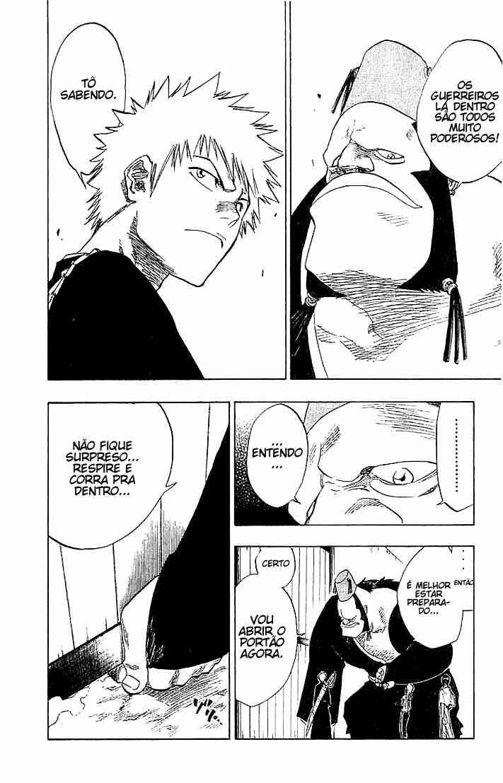 Read Bleach PT-BR Manga Online