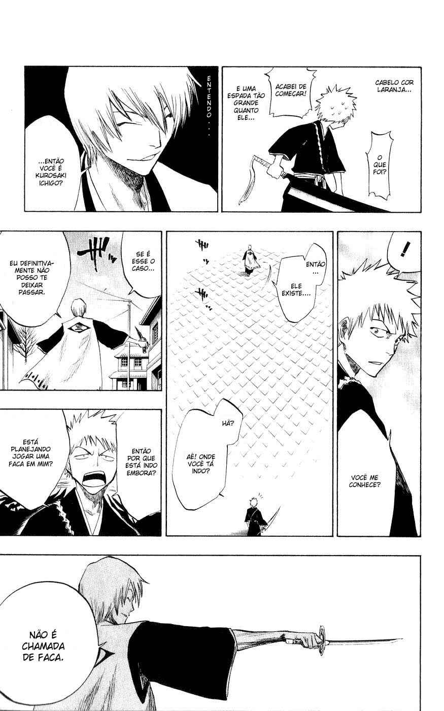 Read Bleach PT-BR Manga Online