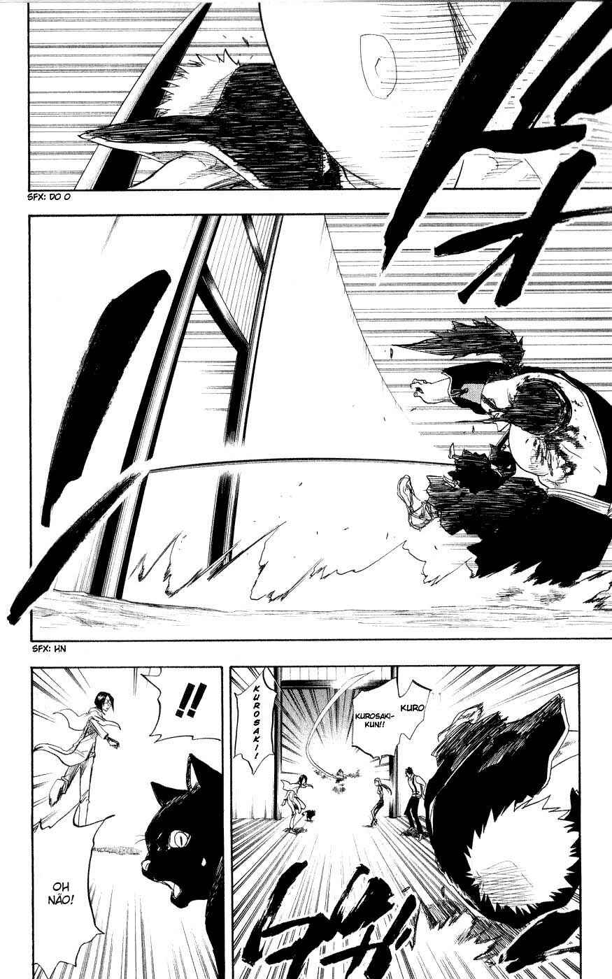 Read Bleach PT-BR Manga Online