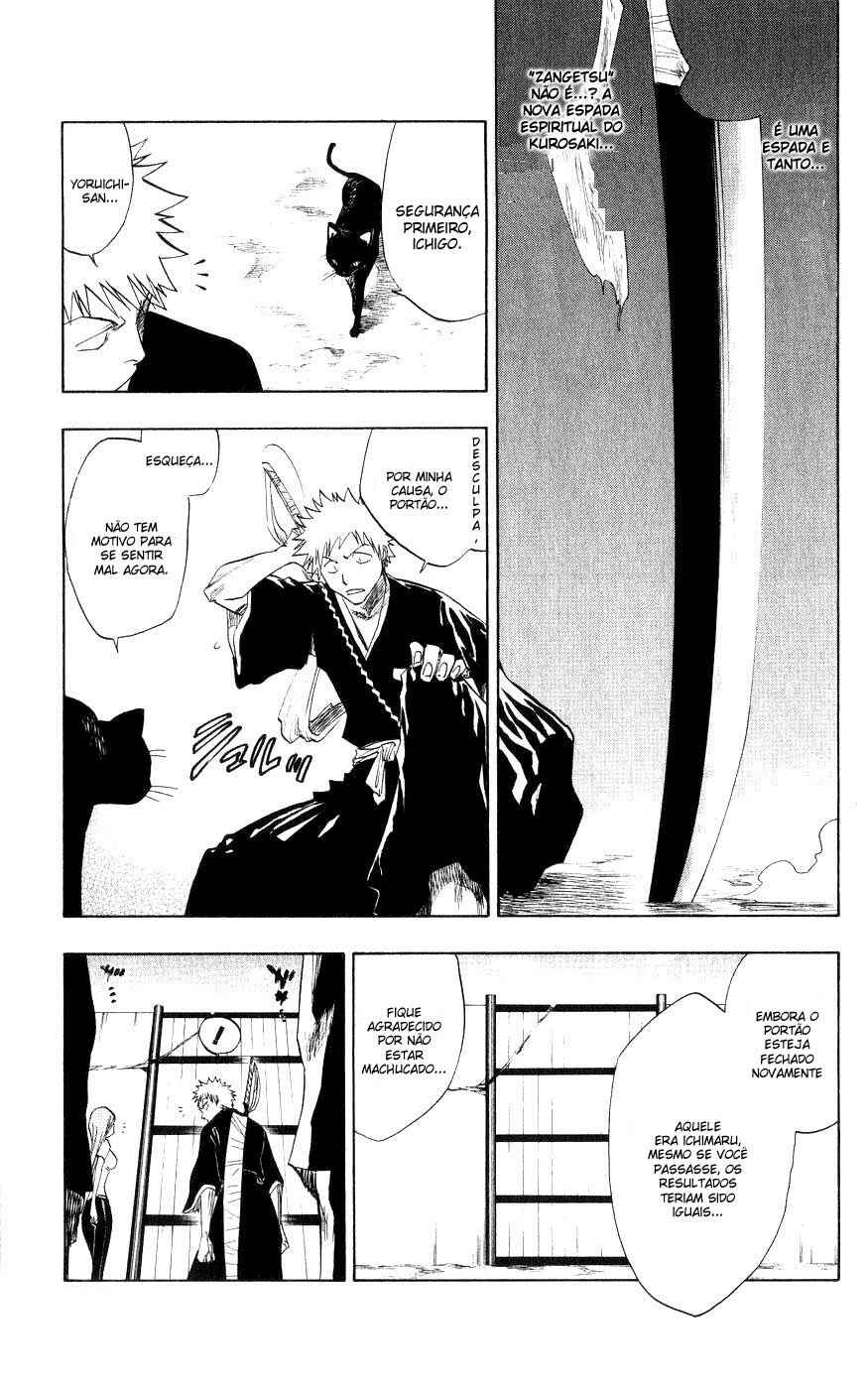 Read Bleach PT-BR Manga Online