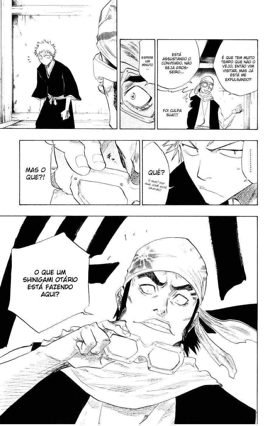 Read Bleach PT-BR Manga Online